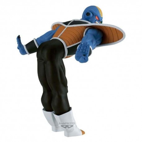 Figura de Burter de Dragon Ball Z por Banpresto