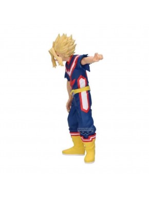 Figura All Might True Form My Hero Academia 18 cm