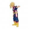 Figura Banpresto All Might True Form My Hero Academia 18 cm