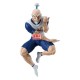 Figura de Netero de Hunter x Hunter Banpresto 14cm