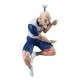Figura de Netero de Hunter x Hunter Banpresto 14cm