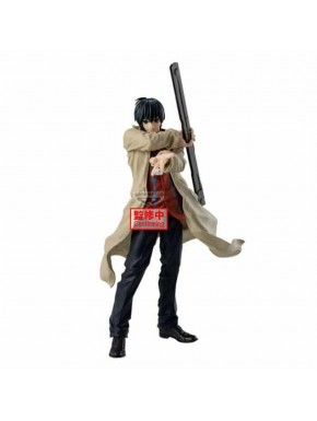 Figura Nagumo de Sakamoto Days de 22 cm