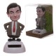 Muñeco Solar - Mr Bean