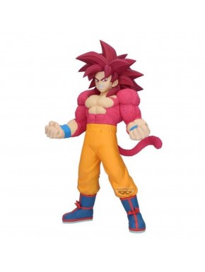 Figura Goku Dragon Ball Daima 19 cm Banpresto