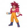 Figurine Goku 19 cm Dragon Ball Daima Banpresto
