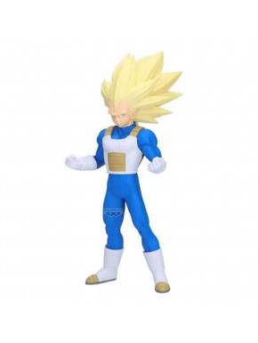 Figura de Vegeta Dragon Ball Daima 17 cm
