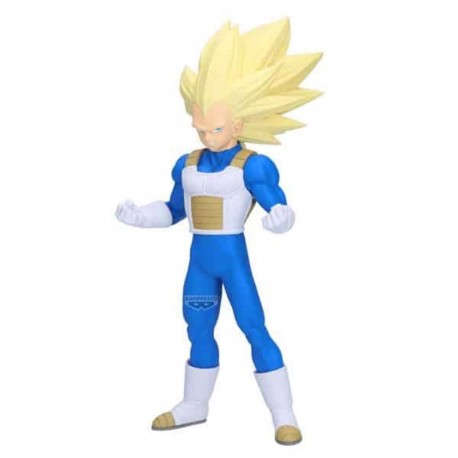 Figura de Vegeta Dragon Ball Daima 17 cm