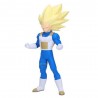 Figure Vegeta Dragon Ball Daima 17 cm Banpresto