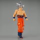 Figura de Goku Ultra Instinct de 20 cm de Banpresto