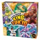 Caja del juego de mesa King of Tokyo de Devir