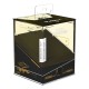 Caja Boulder 100+ de Magic The Gathering en negro y dorado