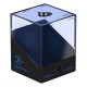 Caja Boulder 100+ de Magic: The Gathering en azul y negro