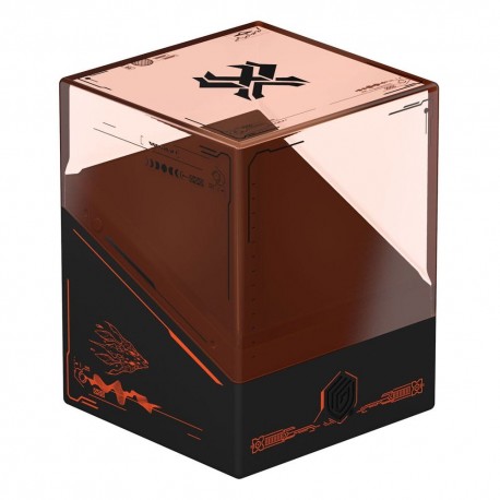 Caja para mazos Boulder 100+ Magic: The Gathering