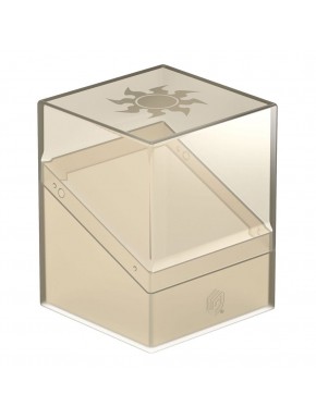 Caja Boulder 100+ Hybrid Magic: The Gathering Plains