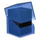 Caja azul Boulder 100+ para cartas Magic: The Gathering