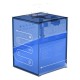 Caja azul Boulder 100+ para cartas Magic: The Gathering