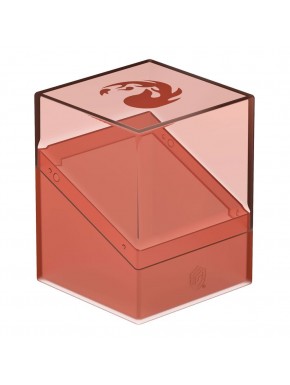 Caja Boulder 100+ Hybrid roja Magic: The Gathering
