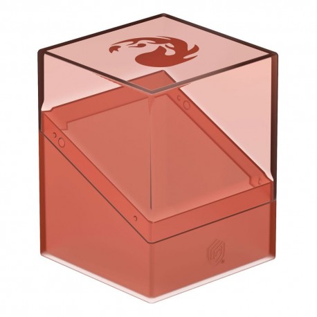 Caja Boulder 100+ Hybrid roja Magic: The Gathering