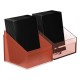 Caja Boulder 100+ Hybrid roja Magic: The Gathering