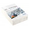 Ultimate Guard Comic Backing Boards Silver Size, 100 unidades