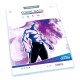 Pack de 100 pochettes pour comics Ultimate Guard taille magazine