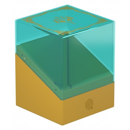 Caja Boulder 100+ MTG Lorwyn Eclipsed de Ultimate Guard