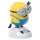 Bob Minions Muñeco Solar - Diseño con Licencia