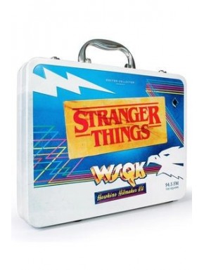 Caja de colección Hawkins Hitmaker de Stranger Things