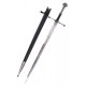 Espada Anduril Aragorn El Señor de los Anillos 134 cm