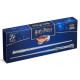 Coffret Harry Potter avec baguettes et Pierre Philosophale