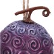 Decoración árbol One Piece Gomu Gomu 8 cm poliresina
