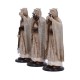 Estatua Wise Tusken Raiders de 14 cm, poliresina