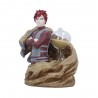 Sablier Gaara de Naruto 12 cm - Licence Officielle