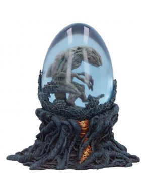 Pote de armazenamento Demodog Stranger Things 15 cm