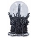 Globo de nieve Circle of Mischief de los Cult Cuties, 10 cm