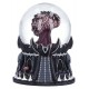 Globo de nieve Elder Brain Dungeons & Dragons 15 cm