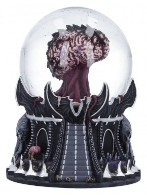 Globo de nieve Elder Brain Dungeons & Dragons 15 cm