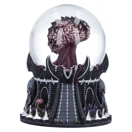 Globo de nieve Elder Brain Dungeons & Dragons 15 cm