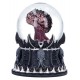 Globo de nieve Elder Brain Dungeons & Dragons 15 cm