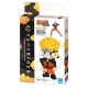Figura Nanoblock Naruto Uzumaki montada
