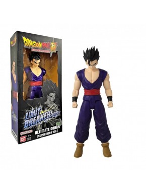 Figurine Gohan Limit Breaker Series 30cm de Bandai