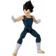 Figura Vegeta Dragon Ball Dragon Stars 17 cm da Bandai