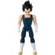 Figura Vegeta Dragon Ball Dragon Stars 17 cm da Bandai