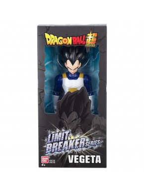 Figura articulada de Vegeta de 30cm da Bandai