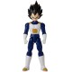 Figura articulada de Vegeta de 30cm da Bandai