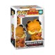 Figura POP! de Garfield con Pooky de 9 cm
