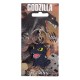 Llavero de Godzilla en edición limitada de FaNaTtik