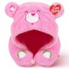 Care Bears Capuche Douillette en Polaire Cheer Bear - Licence Officielle