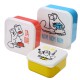 Set de 3 Fiambreras - Simon's Cat