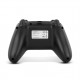 Gamepad Krom Kadoer inalámbrico negro multiplataforma